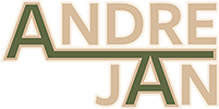 Andre Jan Logo